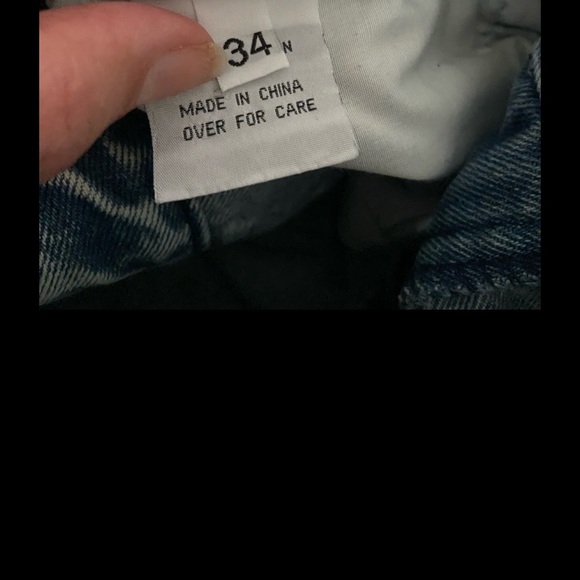 🎉Bundle men's clothes. M- L. Looks L new. 12 items, also sport pants s.L. - Picture 13 of 14